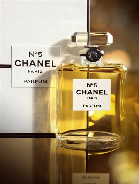 wie riecht chanel nr 5|N°5 von Chanel (Eau de Toilette) » Meinungen.